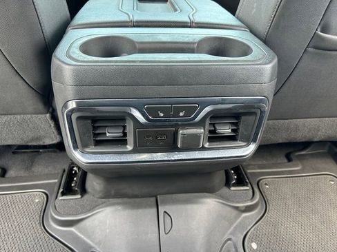 Used 2021 GMC Sierra 1500 AT4 AWD/4WD image 46