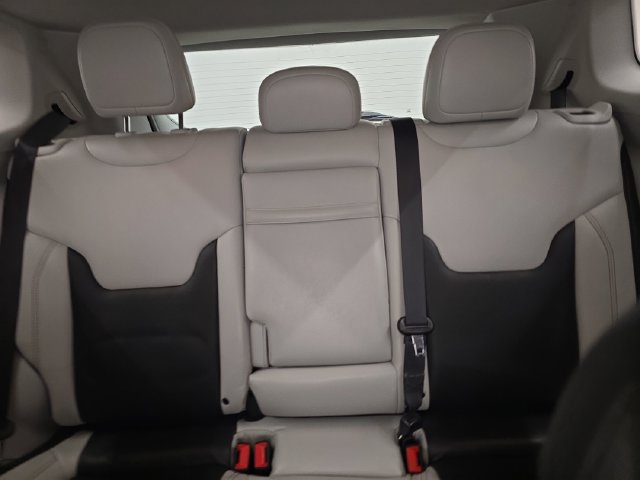 Used 2020 Jeep Compass Limited AWD/4WD image 20