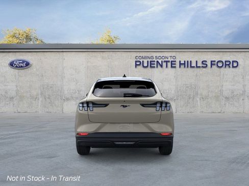 New 2026 Ford Mustang Mach-E Premium RWD image 5