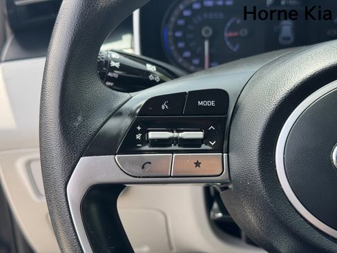 Used 2022 Hyundai Tucson SE FWD image 18