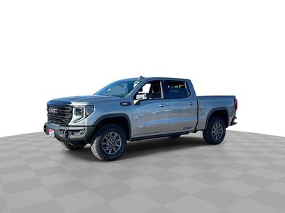 Used 2025 GMC Sierra 1500 AT4X