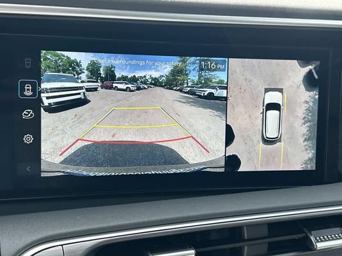New 2026 Hyundai Palisade SEL Premium FWD image 38