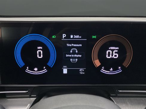 New 2026 Hyundai Kona SEL Sport AWD/4WD image 15