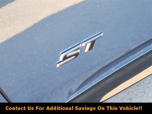 New 2026 Buick Envista Sport Touring w/ Convenience I Package image 8