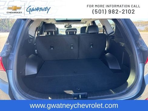 Used 2020 Hyundai Santa Fe SEL image 32