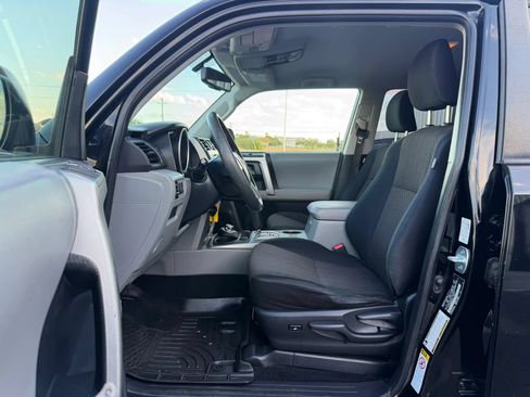 Used 2013 Toyota 4Runner SR5 AWD/4WD image 17