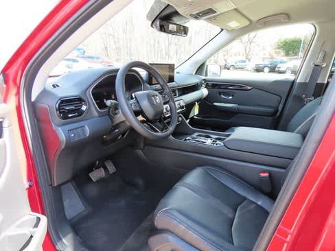 New 2026 Honda Pilot EX-L image 2