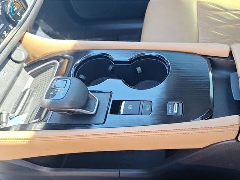 Used 2023 Nissan Rogue Platinum w/ Platinum Premium Package image 15