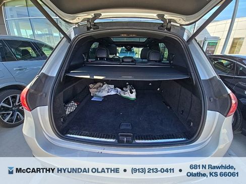 Used 2020 Mercedes-Benz GLE 350 4MATIC image 13