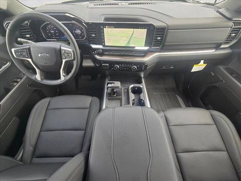 New 2026 Chevrolet Silverado 1500 RST w/ Convenience Package II RWD image 15