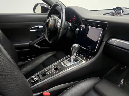 Used 2013 Porsche 911 Carrera RWD image 33