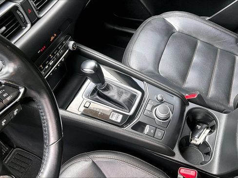 Used 2022 MAZDA CX-5 AWD 2.5 S image 18