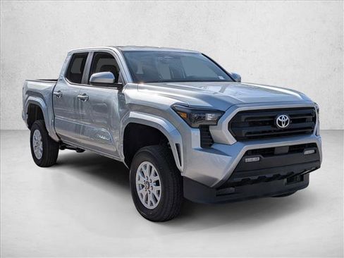 New 2025 Toyota Tacoma SR5 image 6
