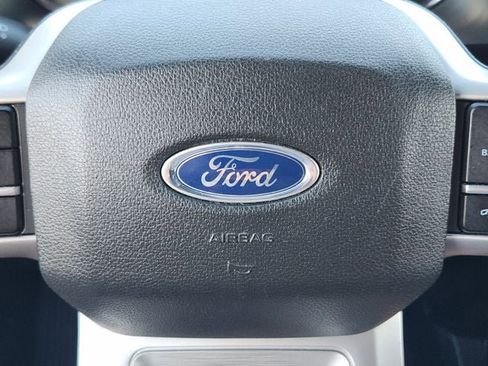 Used 2023 Ford Expedition Limited image 37