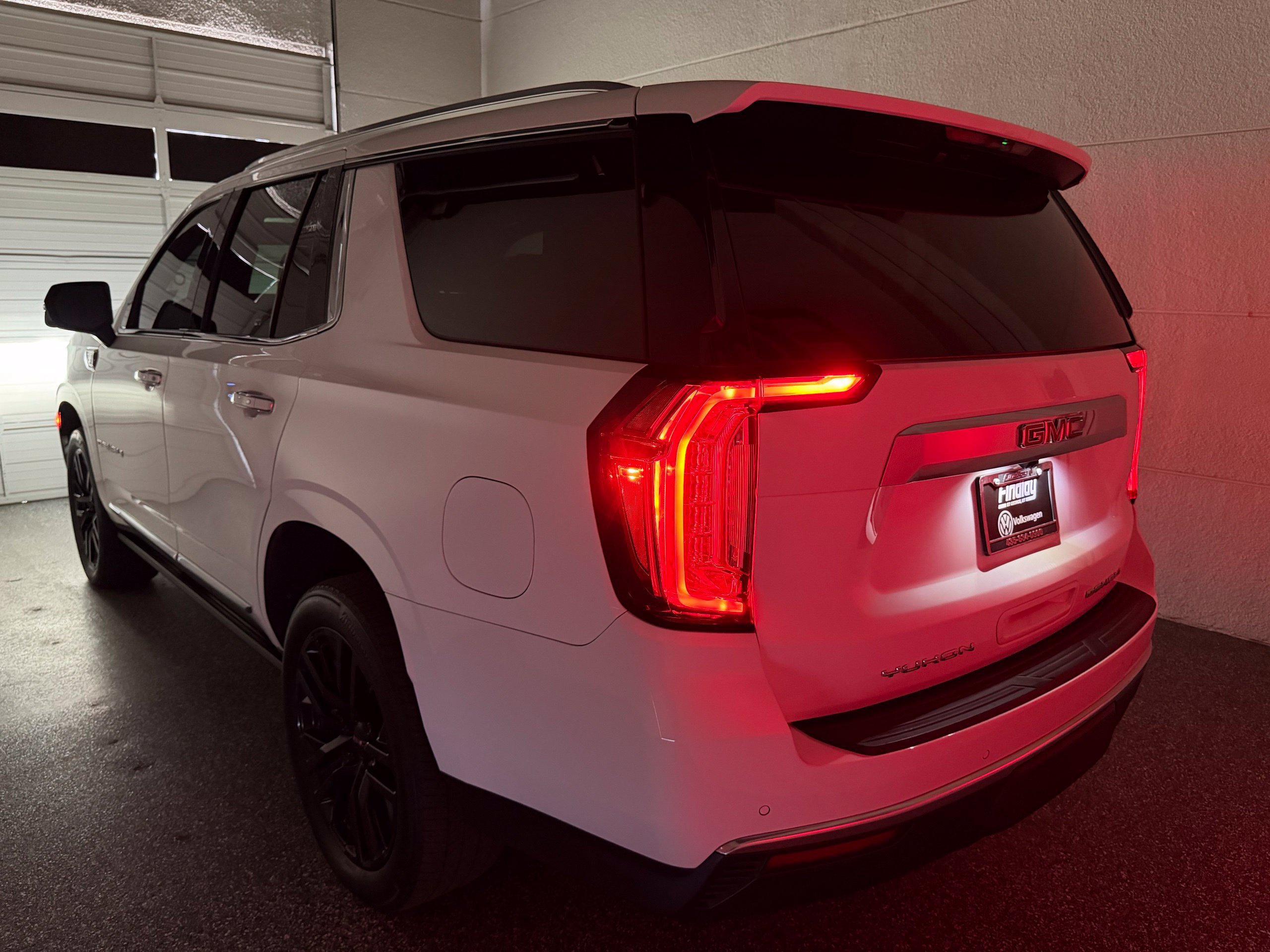 Used 2021 GMC Yukon Denali AWD/4WD image 69