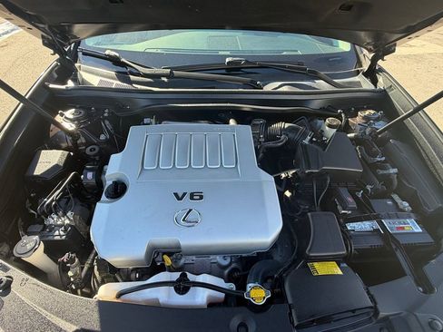 Used 2015 Lexus ES 350 w/ Premium Package image 30