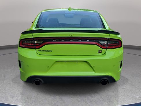 Used 2023 Dodge Charger Scat Pack RWD image 6