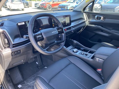 New 2026 Kia Sorento EX FWD image 12