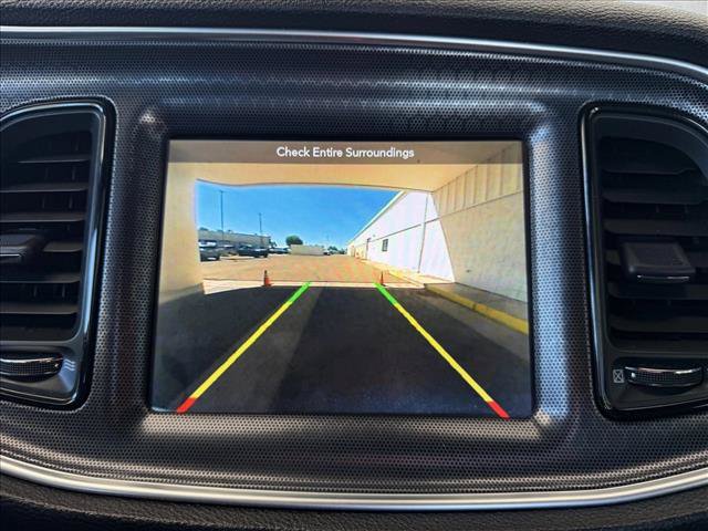 Used 2018 Dodge Challenger SXT Plus RWD image 13