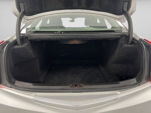 Used 2013 Cadillac ATS Sedan RWD image 26