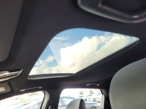New 2025 Kia K4 GT-Line Turbo w/ GT-Line Sunroof Package FWD image 12