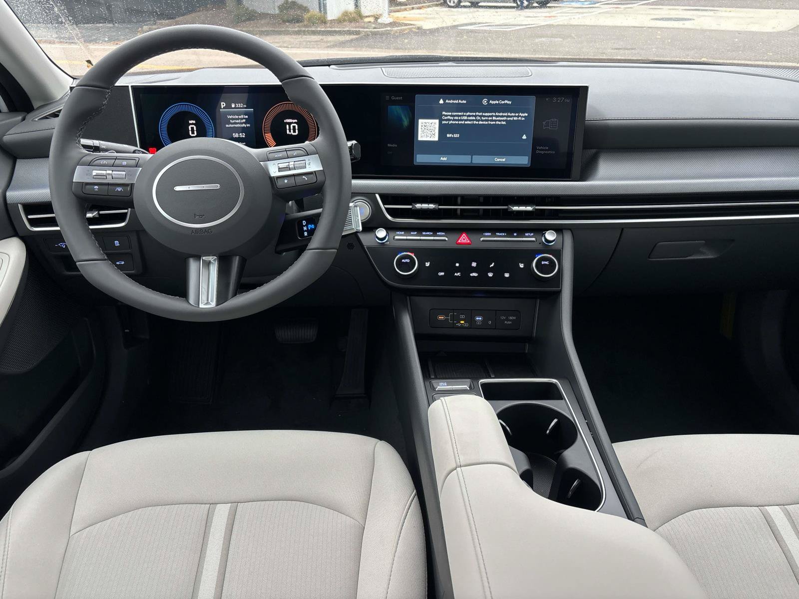 Certified 2026 Hyundai Sonata SEL FWD image 6