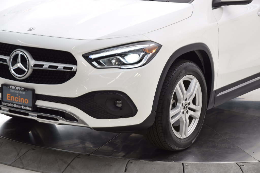 Used 2022 Mercedes-Benz GLA 250 image 11