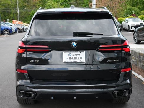 New 2026 BMW X5 xDrive40i w/ Executive Package AWD/4WD image 19