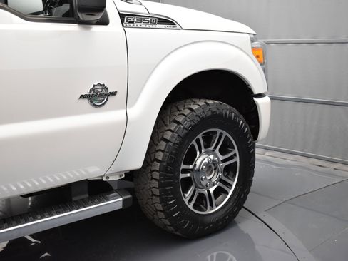Used 2016 Ford F350 Platinum image 46