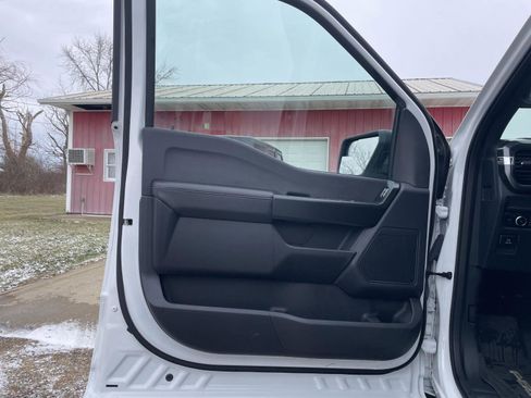 Used 2023 Ford F150 XL w/ STX Appearance Package image 10