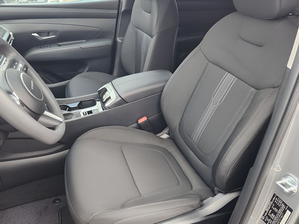 New 2026 Hyundai Tucson SEL Plus AWD/4WD image 13