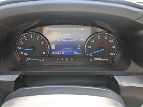 Used 2021 Ford Explorer XLT w/ Equipment Group 202A RWD image 32