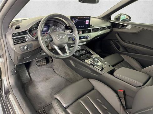 Used 2024 Audi A5 2.0T Premium AWD/4WD image 19