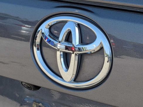 Used 2020 Toyota RAV4 XLE w/ All Weather Liner Package AWD/4WD image 11