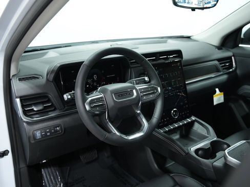 New 2026 GMC Terrain Denali image 30