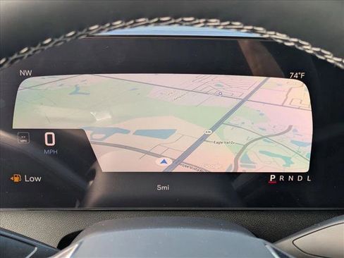 New 2026 Chevrolet Traverse LT w/ Driver Confidence Package image 10