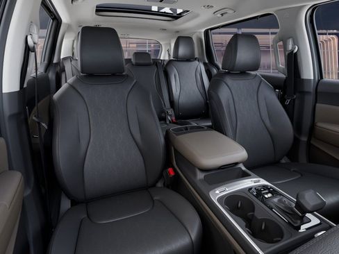 New 2026 Kia Carnival SX image 15