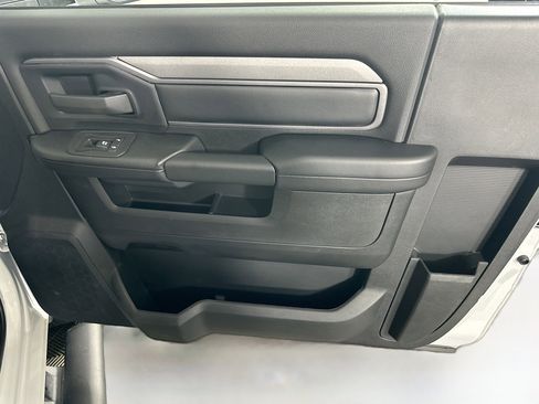 Used 2025 RAM 2500 Tradesman image 26