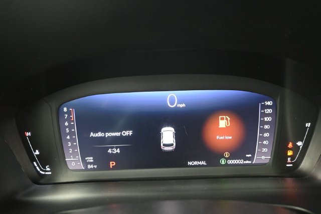 New 2026 Honda Pilot Black Edition image 31