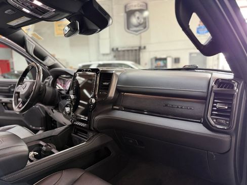 Used 2022 RAM 1500 Limited w/ Body-Colour Bumper Group AWD/4WD image 16