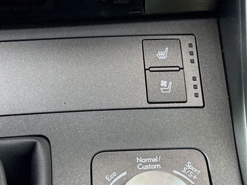 Certified 2023 Lexus IS 350 F Sport RWD image 21