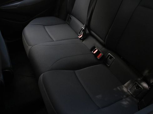 Used 2024 Toyota Corolla LE FWD image 19