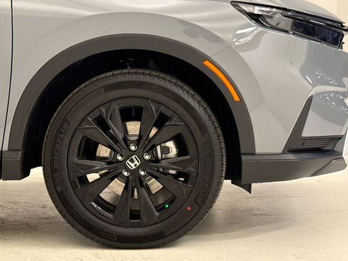 New 2026 Honda CR-V Sport Touring image 6