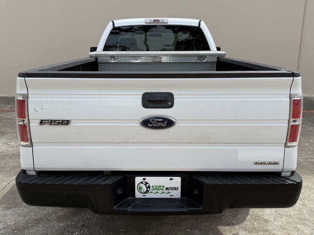 Used 2014 Ford F150 XL RWD image 4