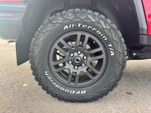 New 2025 INEOS Grenadier AWD/4WD image 28