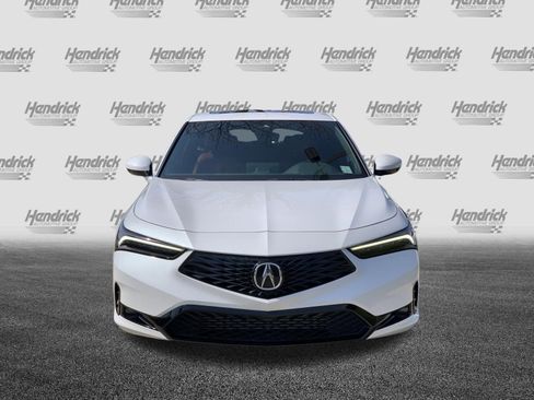 Used 2023 Acura Integra A-Spec image 3