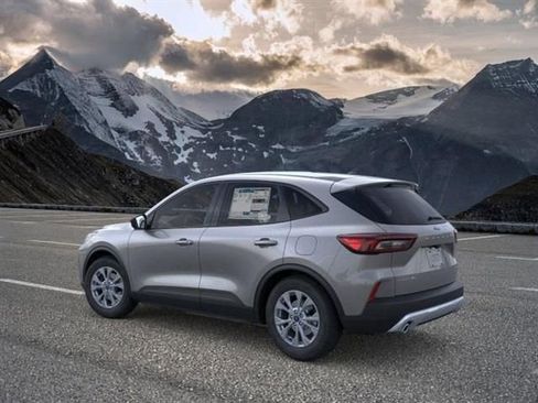 New 2026 Ford Escape Active AWD/4WD image 4