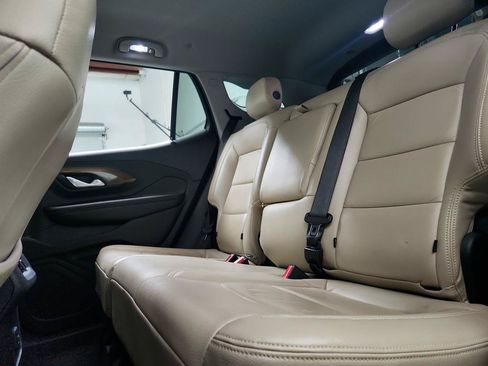 Used 2019 GMC Terrain SLE FWD image 21