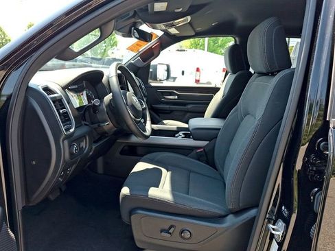 Used 2023 RAM 1500 Big Horn AWD/4WD image 13