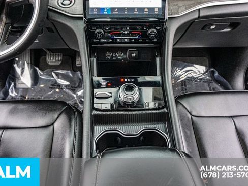 Used 2024 Jeep Grand Cherokee Limited 4xe AWD/4WD image 41